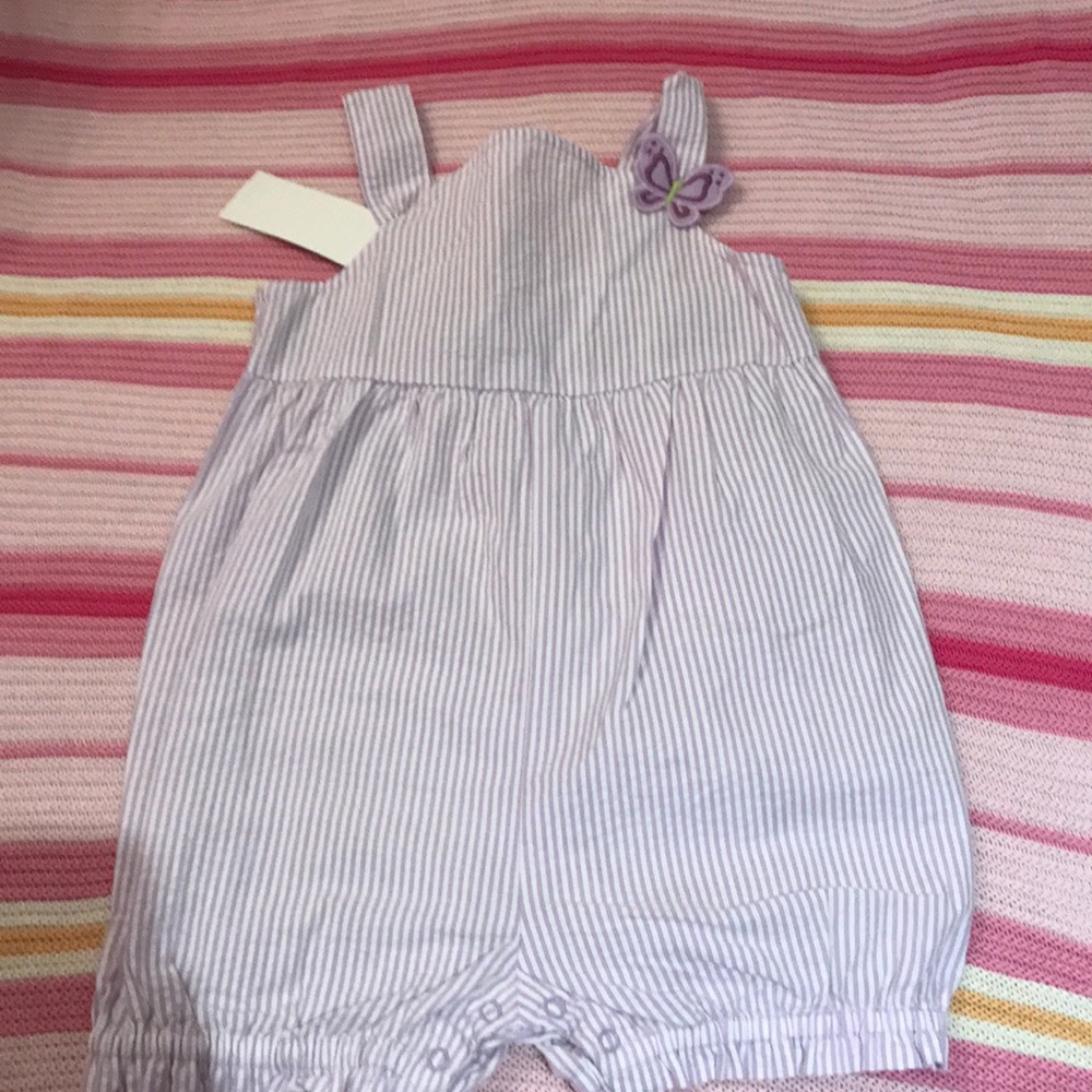 Gymboree outlet one piece